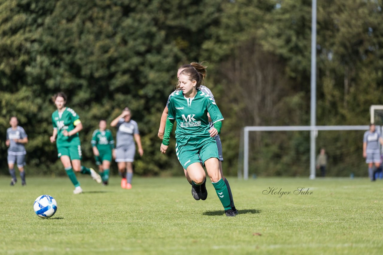 Bild 274 - F Boenebuettel-Husberg - SV Gruen-Weiss Siebenbaeumen : Ergebnis: 2:4